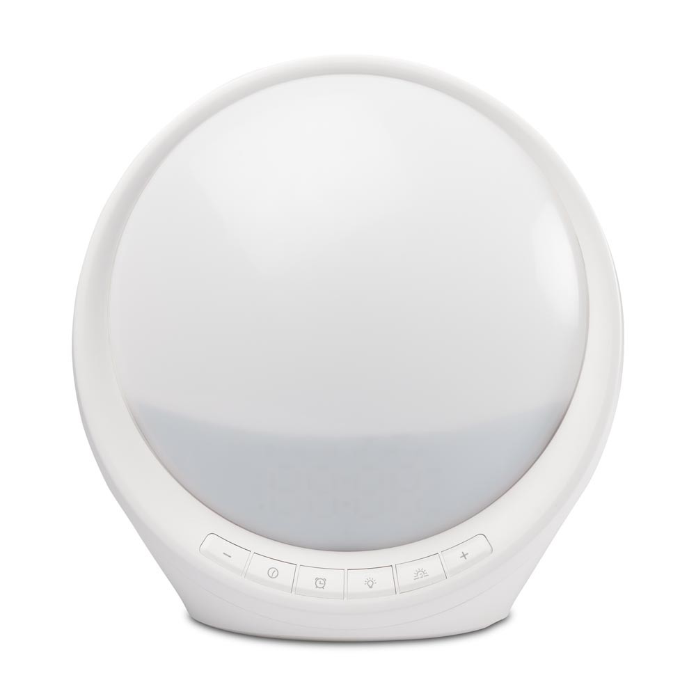 Ceas Remy Smart Tuya 6W 2700-5700K RGB, PULSAR